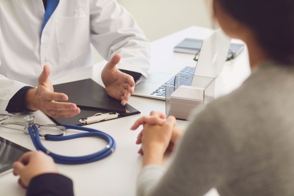 Point Med Contact / Request Appointment - PointMed Healthcare